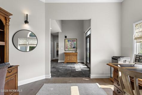 31 Highland Ridge Road Manalapan NJ 07726