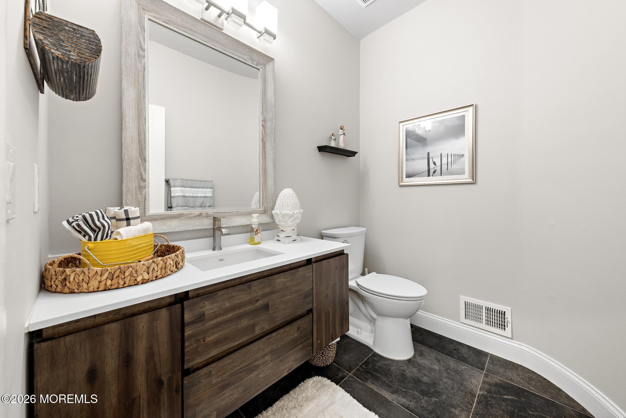 31 Highland Ridge Road Manalapan NJ 07726