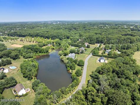 31 Highland Ridge Road Manalapan NJ 07726