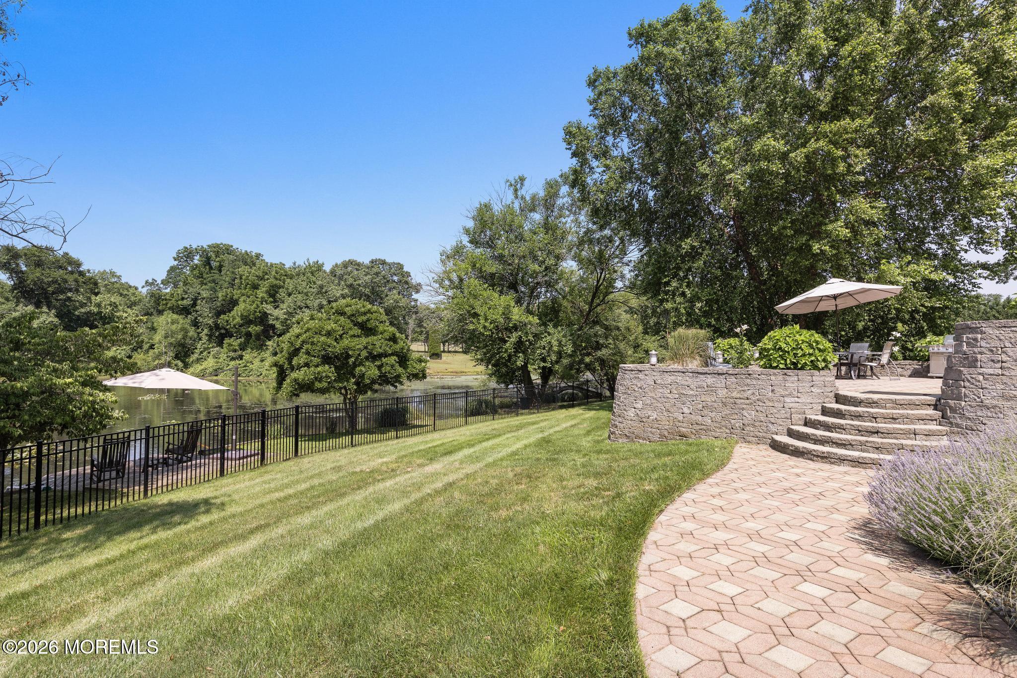 31 Highland Ridge Road Manalapan NJ 07726