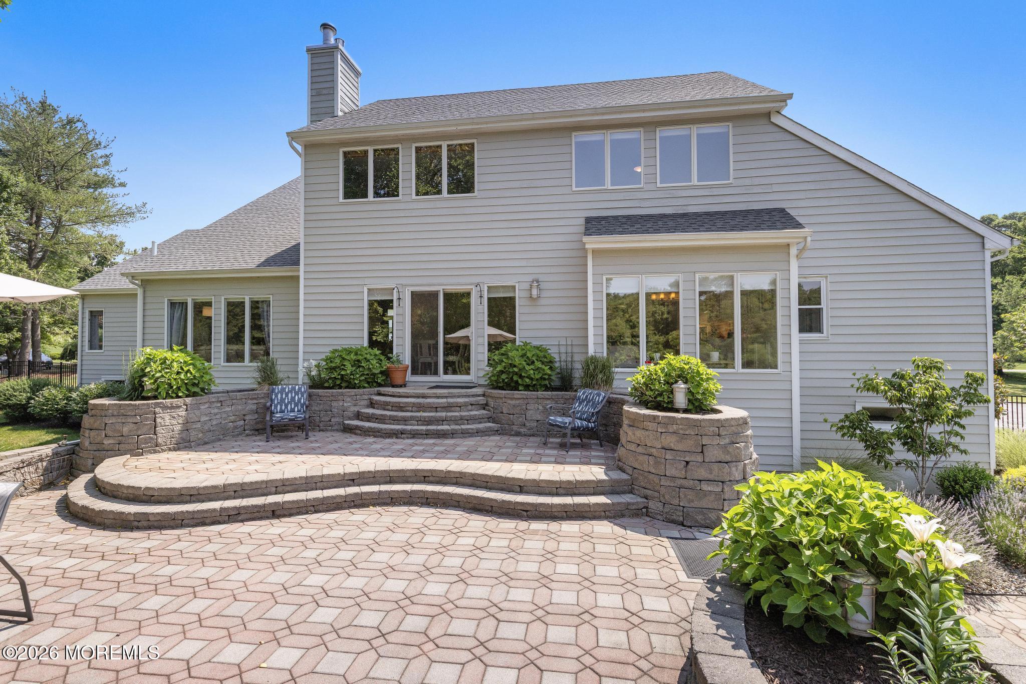 31 Highland Ridge Road Manalapan NJ 07726