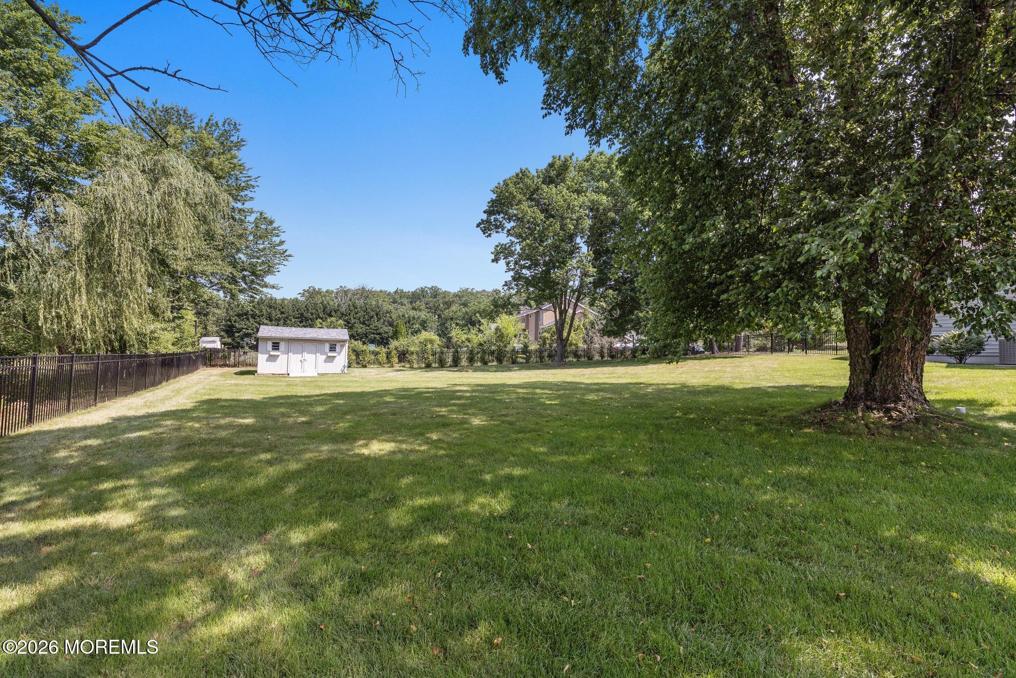 31 Highland Ridge Road Manalapan NJ 07726