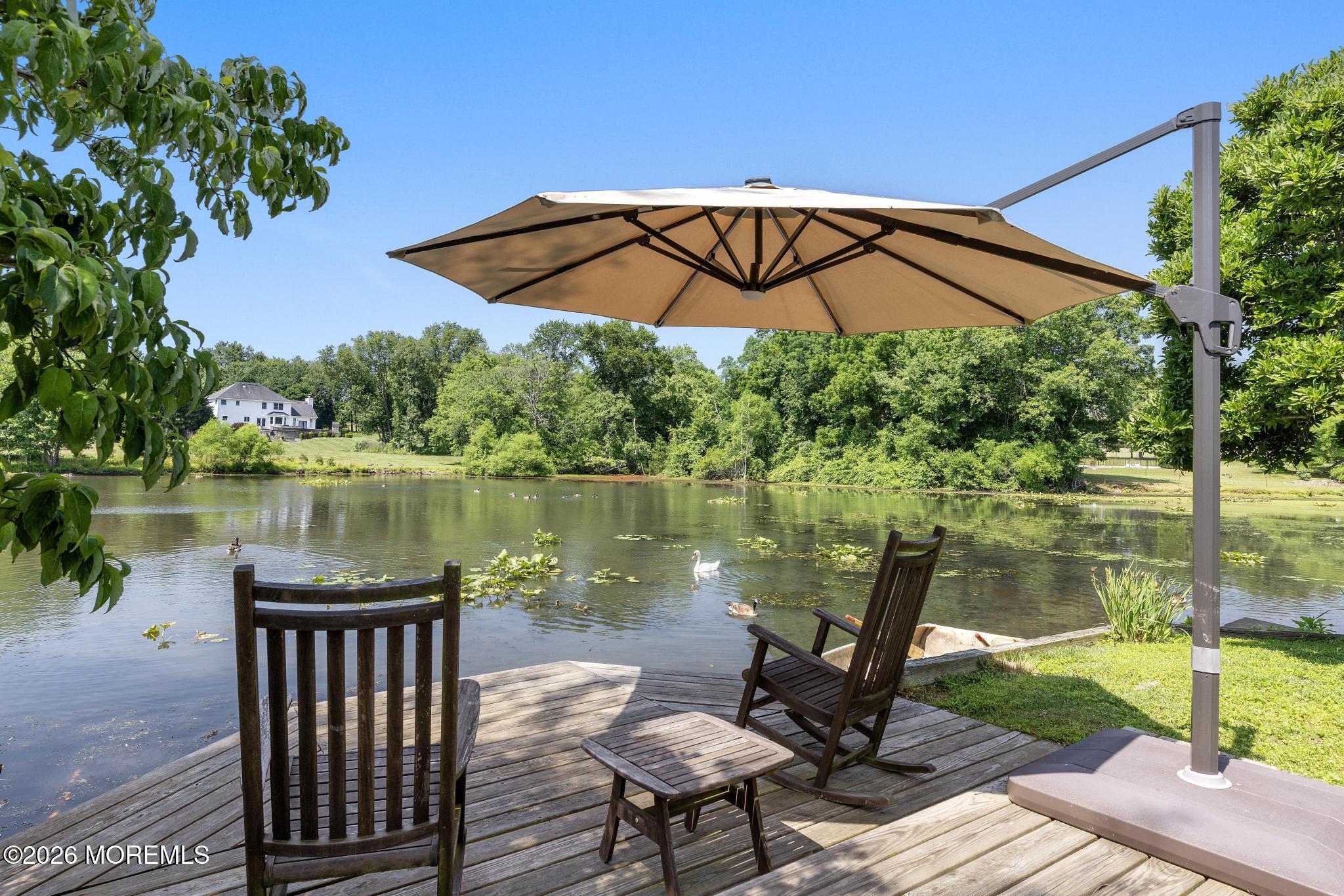 31 Highland Ridge Road Manalapan NJ 07726