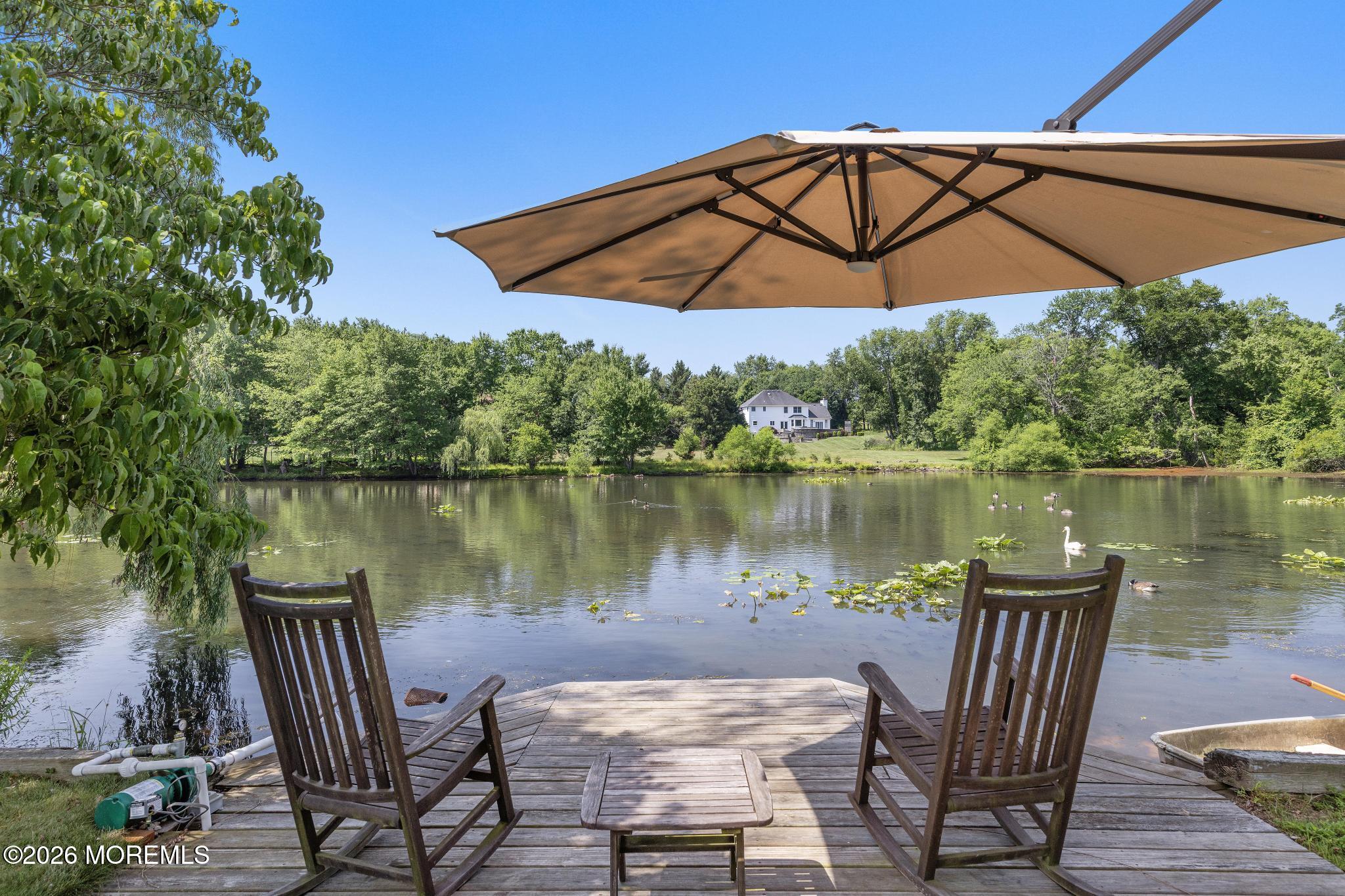 31 Highland Ridge Road Manalapan NJ 07726