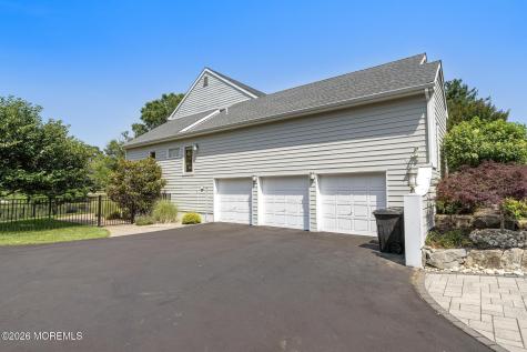 31 Highland Ridge Road Manalapan NJ 07726