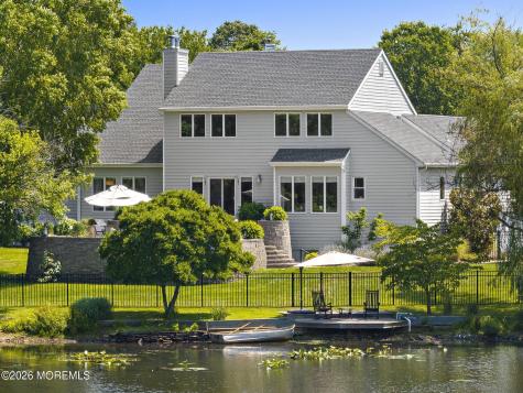 31 Highland Ridge Road Manalapan NJ 07726