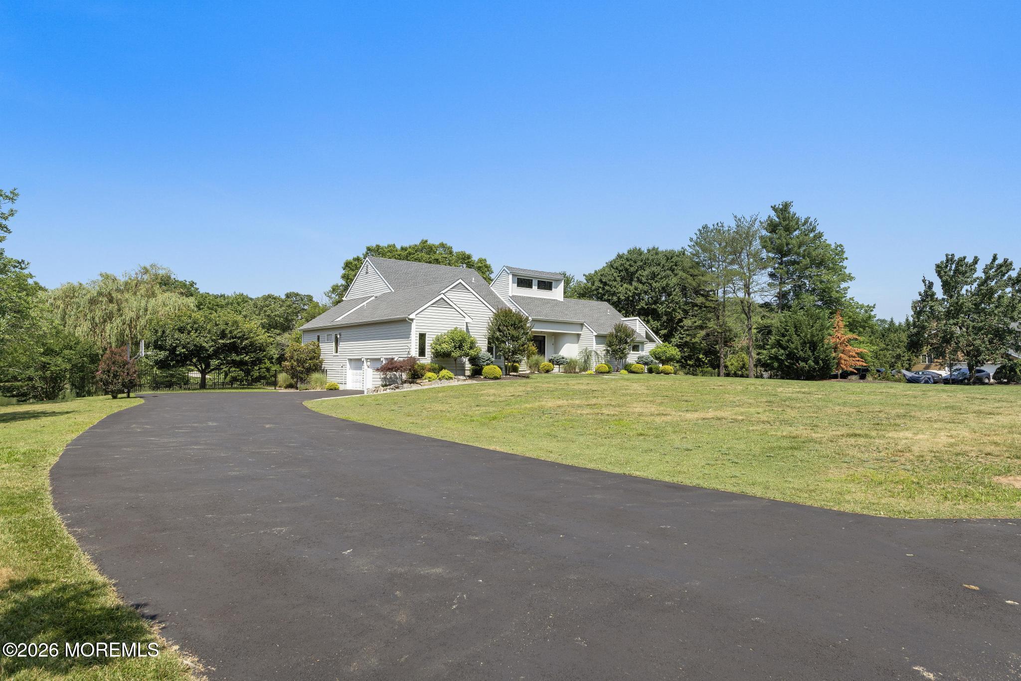 31 Highland Ridge Road Manalapan NJ 07726
