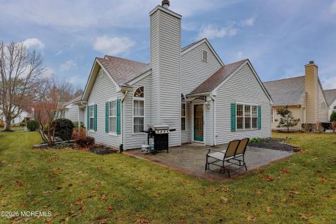 2894 Lenox Street Toms River NJ 08755