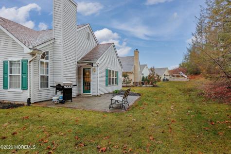 2894 Lenox Street Toms River NJ 08755