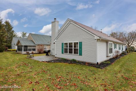 2894 Lenox Street Toms River NJ 08755