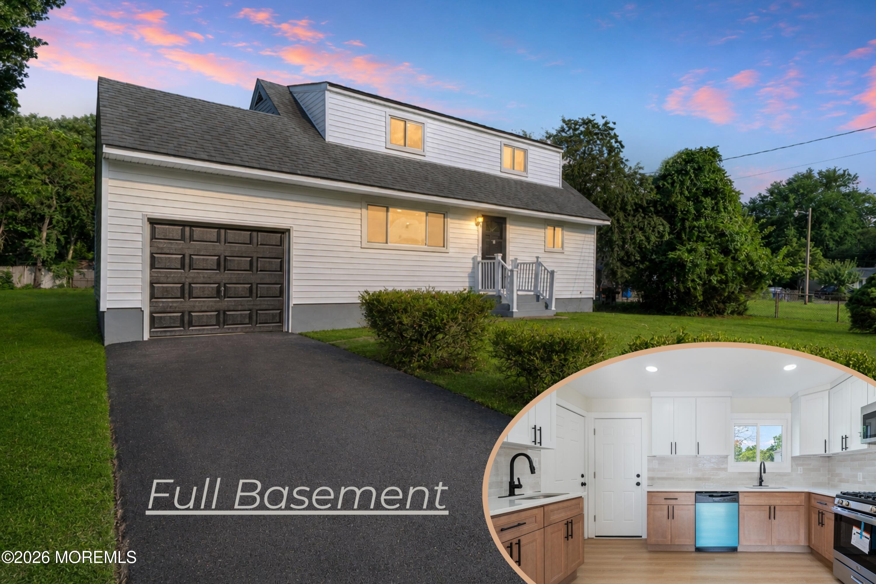 33 Glen Road Howell NJ 07731