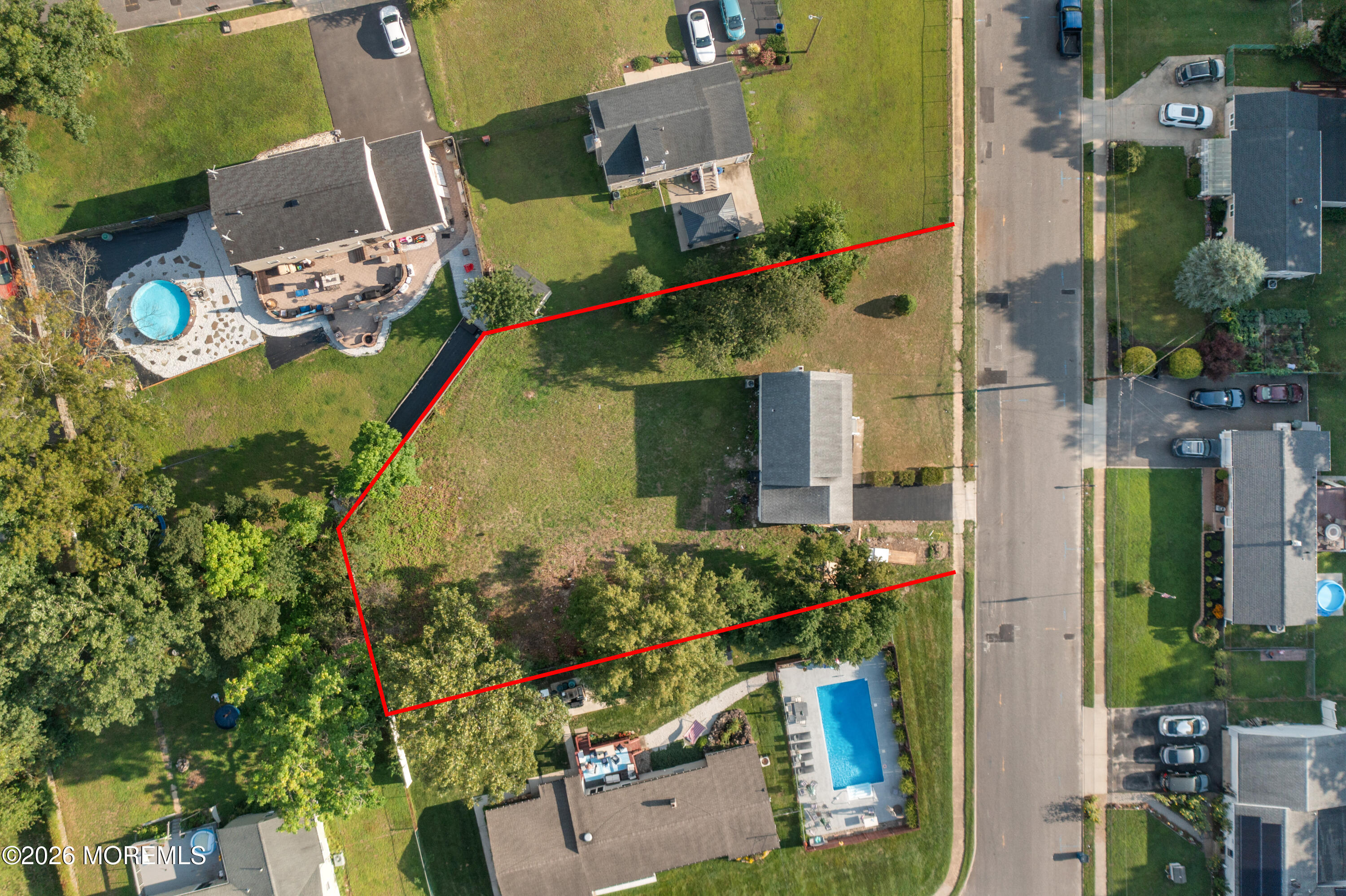 33 Glen Road Howell NJ 07731