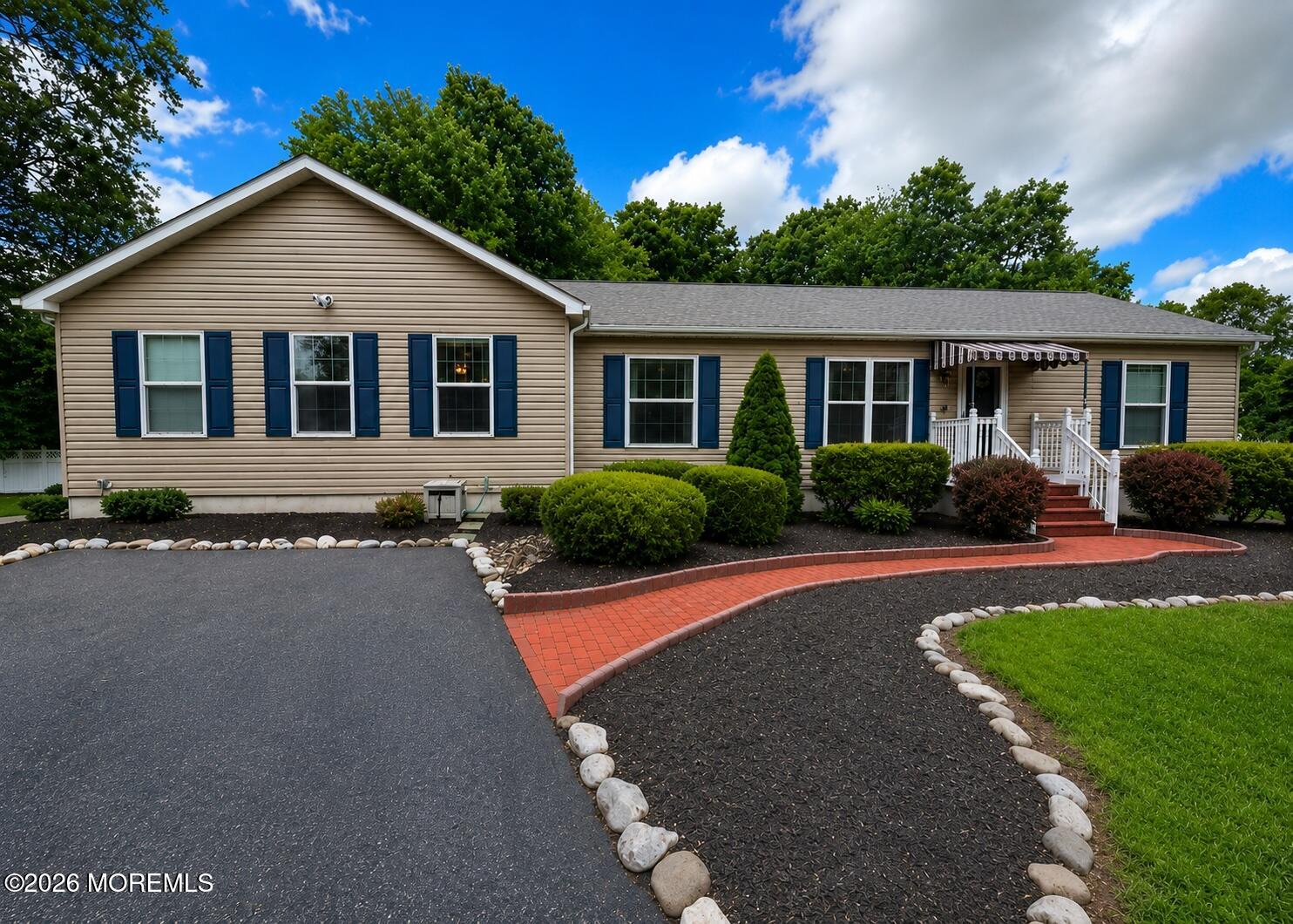 Howell NJ, 49 Flannigan Drive