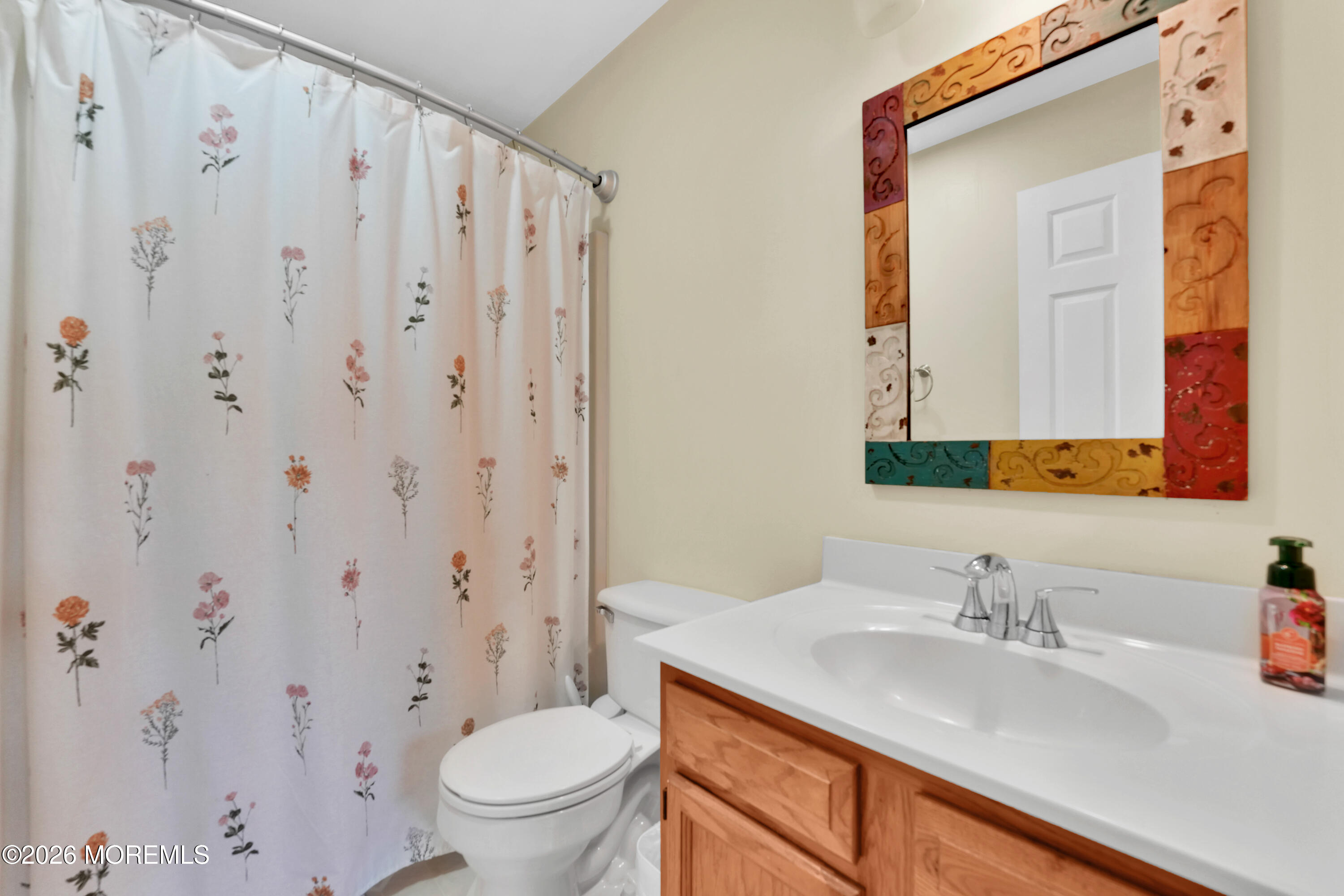 49 Flannigan Drive Howell NJ 07731