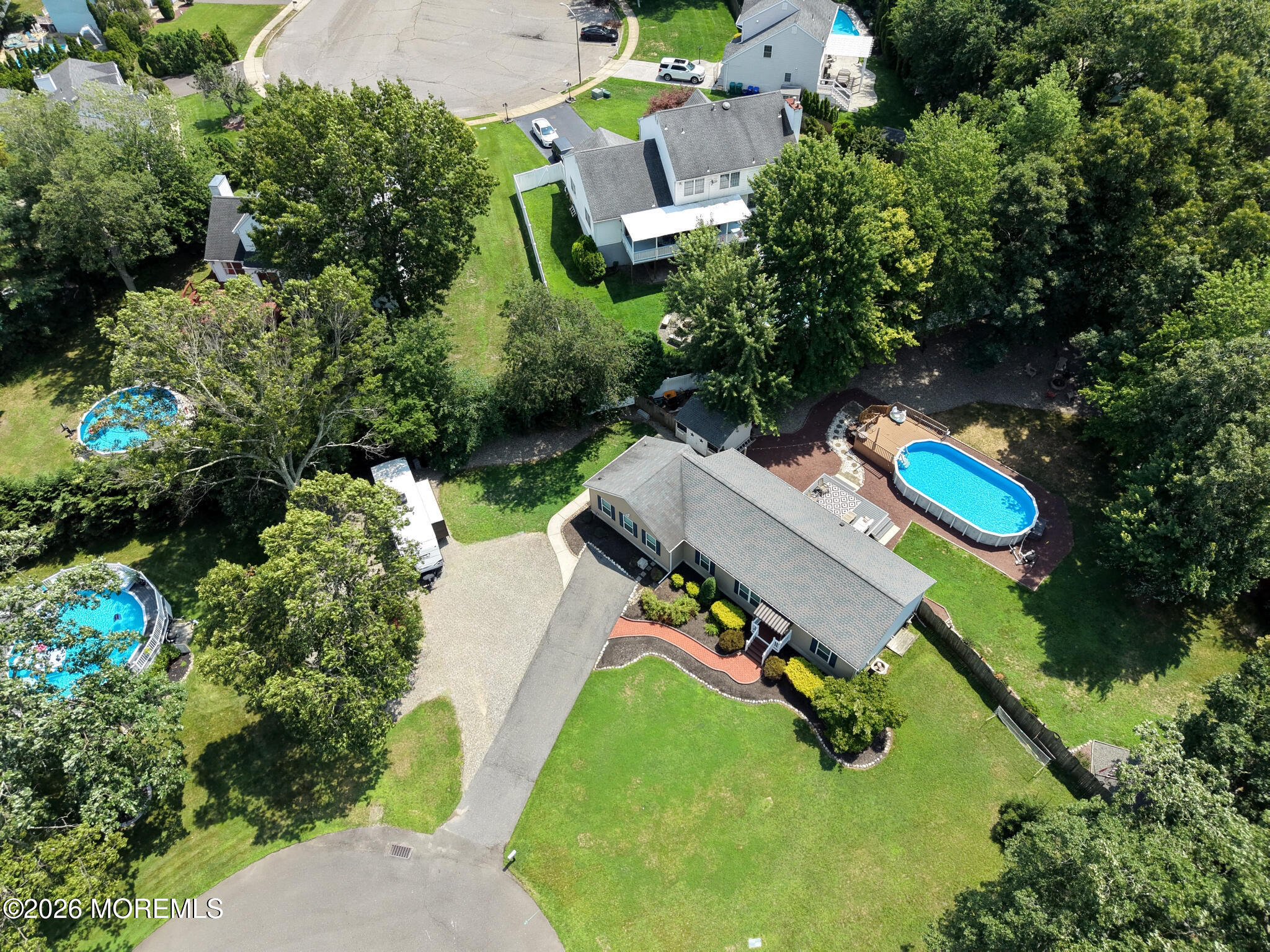 49 Flannigan Drive Howell NJ 07731