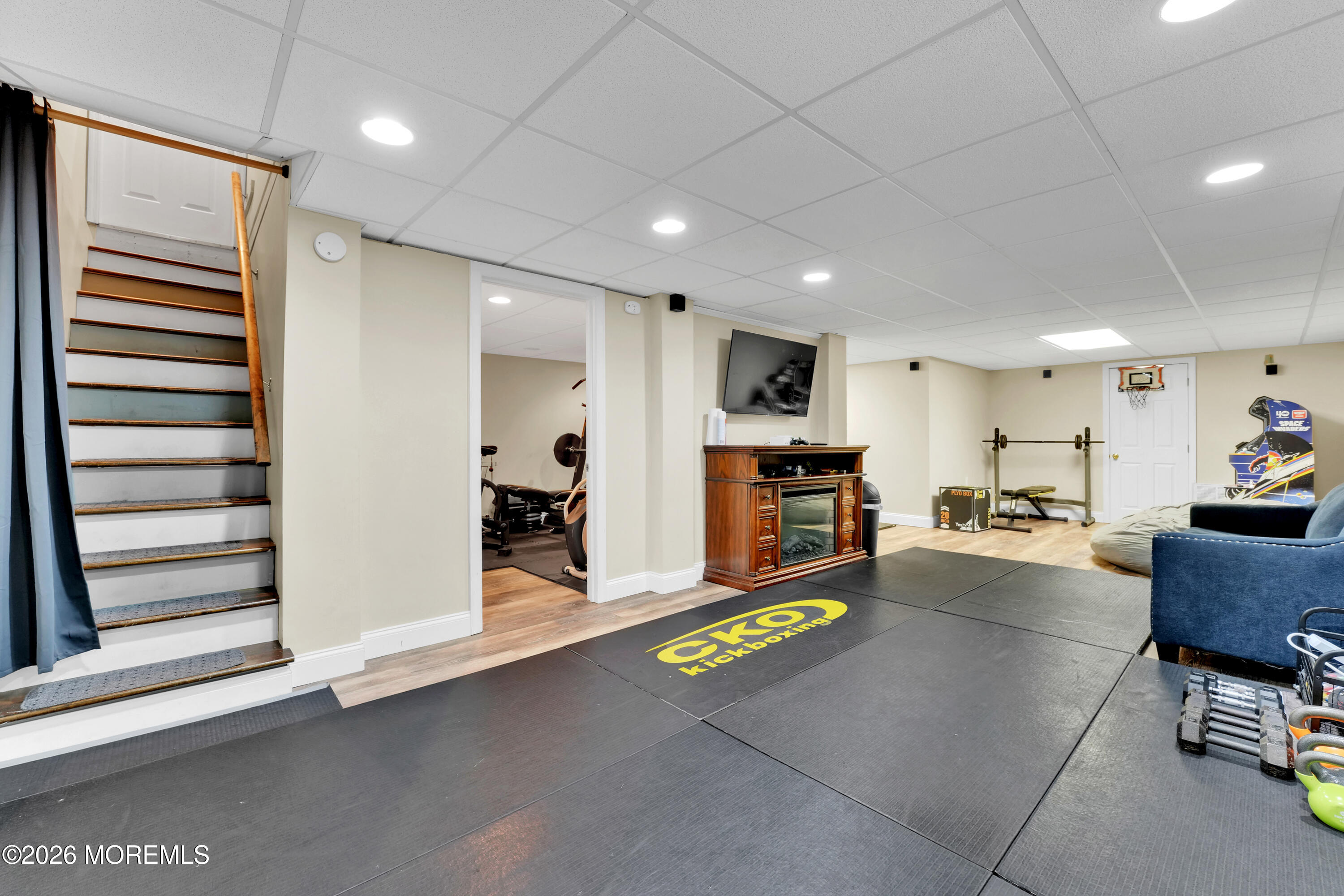 49 Flannigan Drive Howell NJ 07731