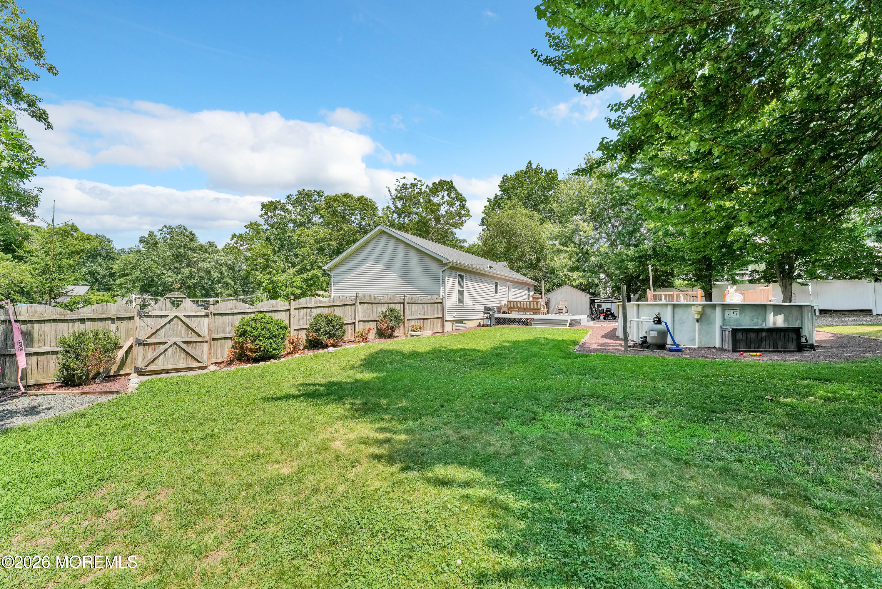49 Flannigan Drive Howell NJ 07731