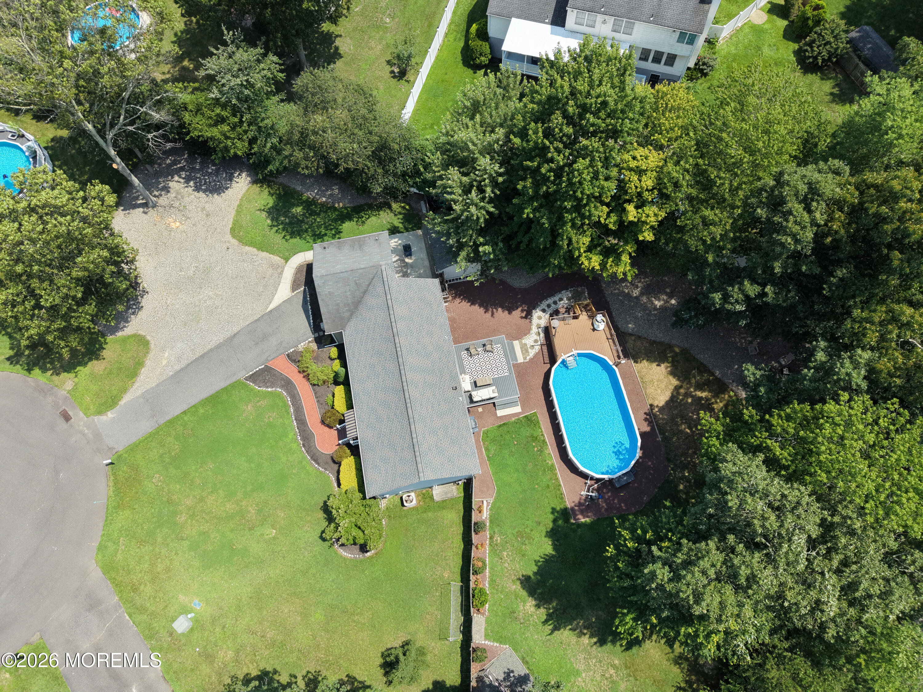 49 Flannigan Drive Howell NJ 07731