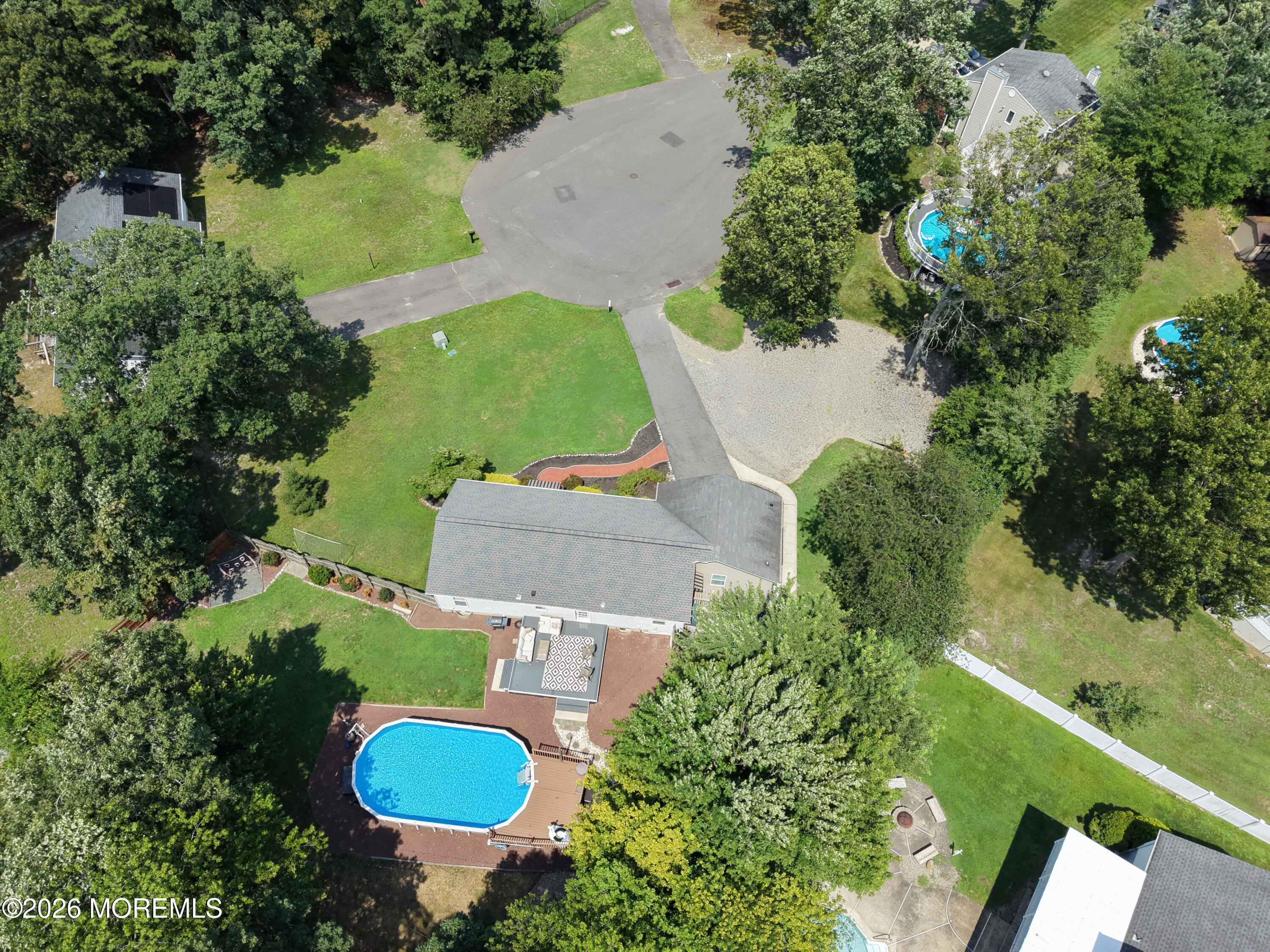 49 Flannigan Drive Howell NJ 07731