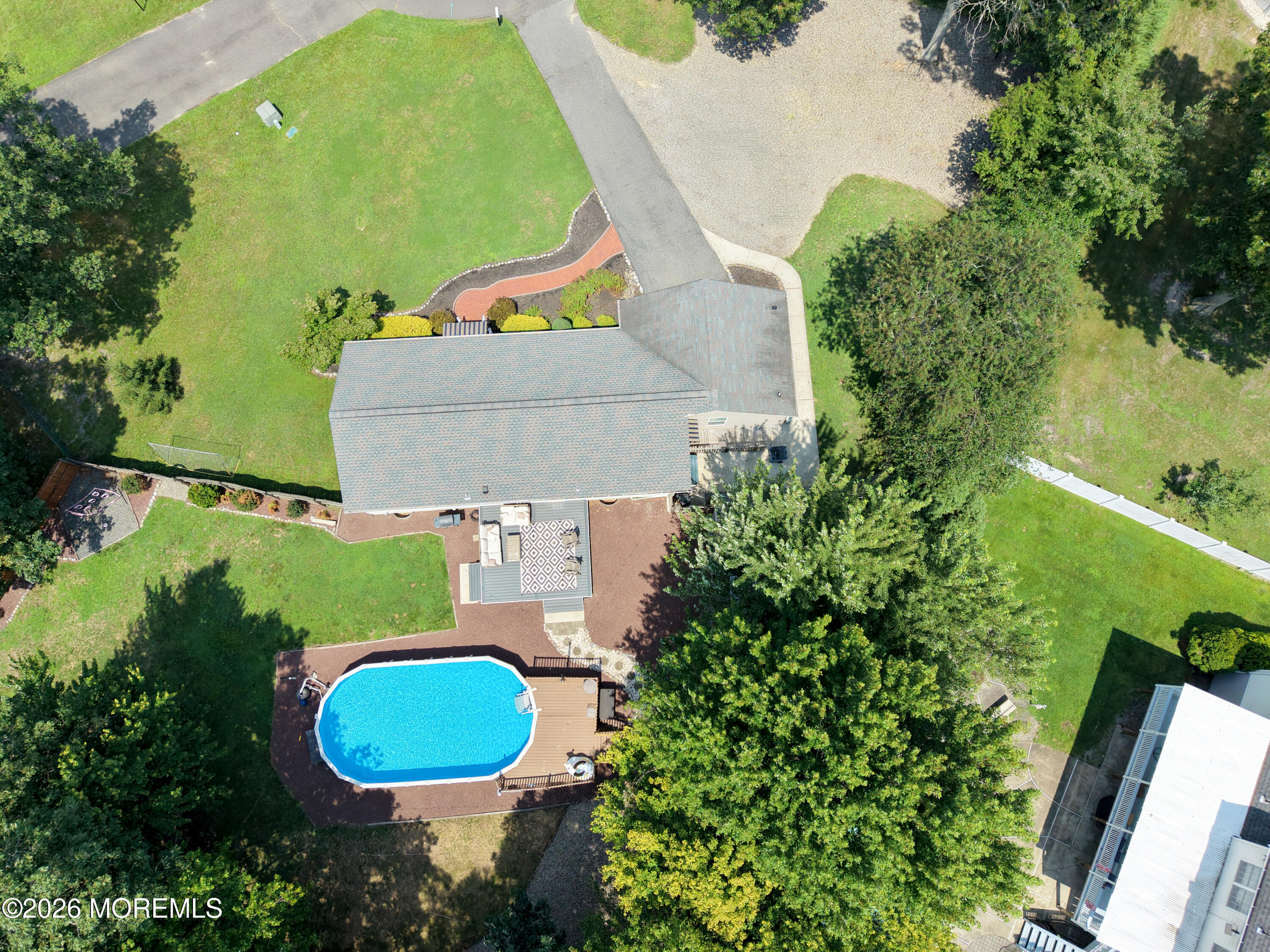 49 Flannigan Drive Howell NJ 07731