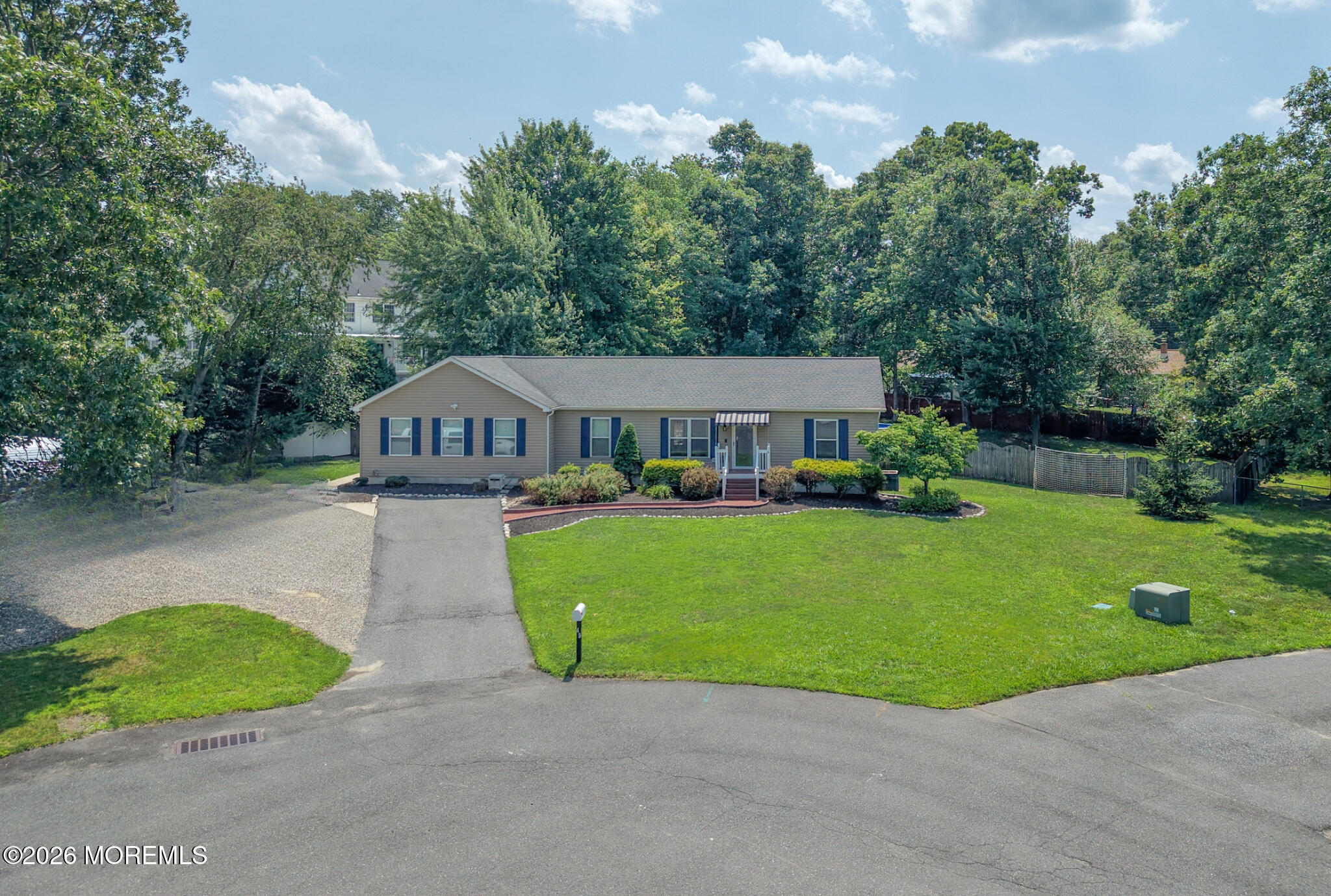 49 Flannigan Drive Howell NJ 07731