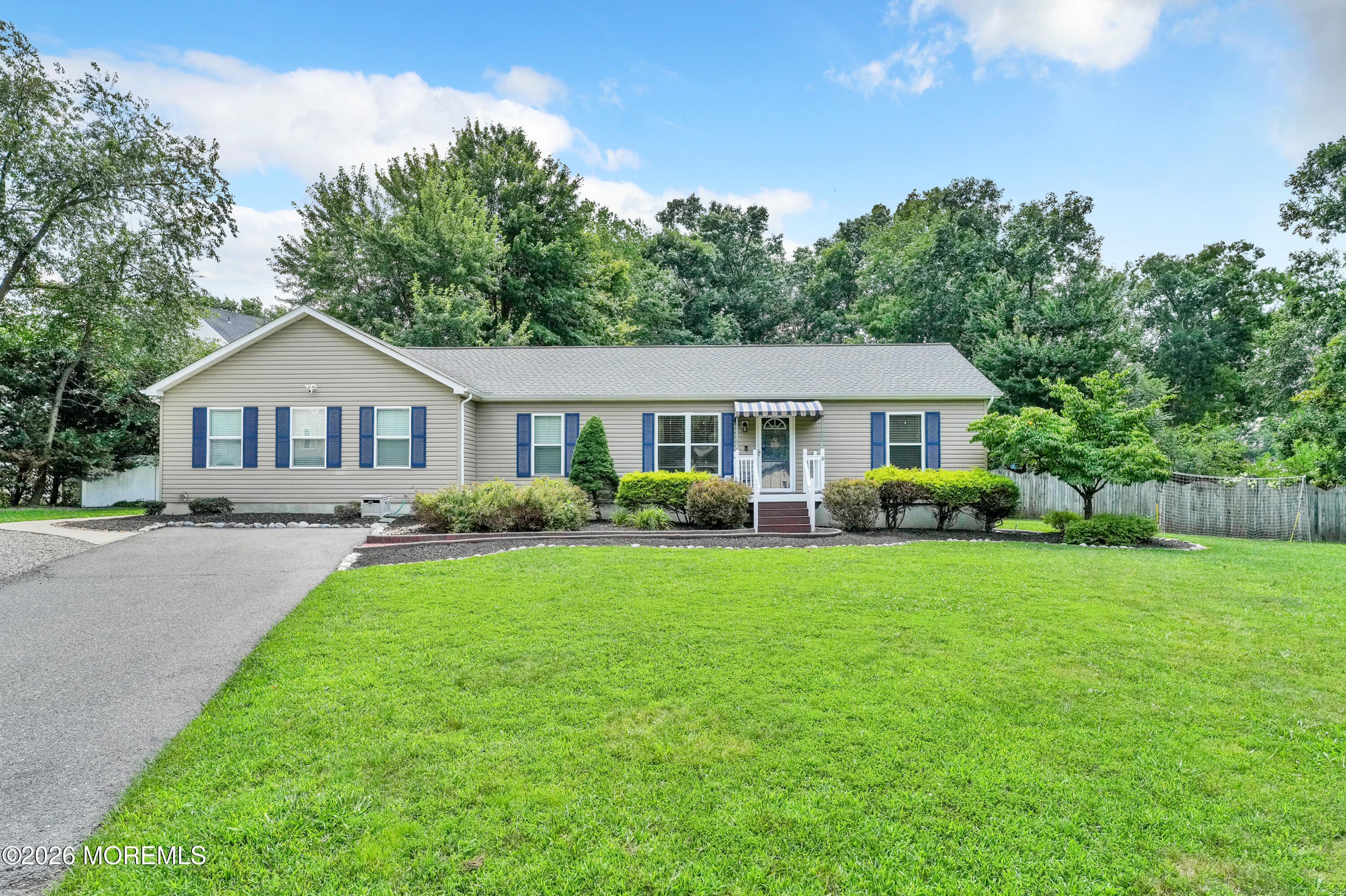 49 Flannigan Drive Howell NJ 07731