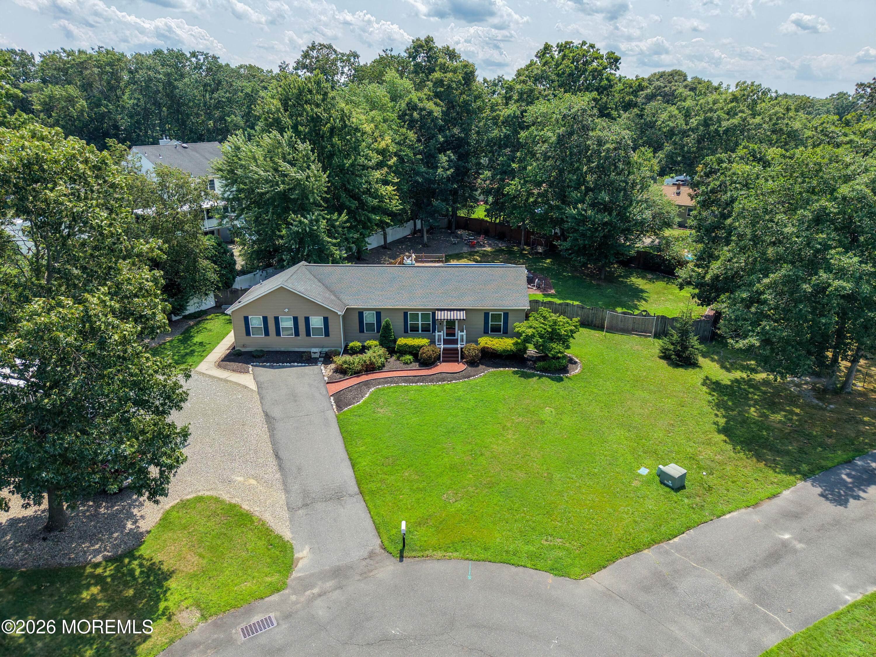 49 Flannigan Drive Howell NJ 07731