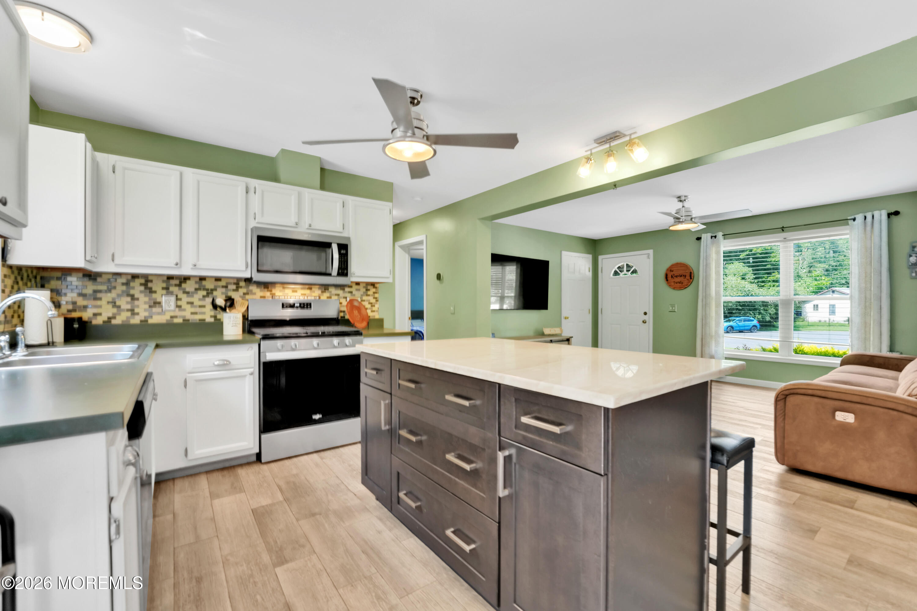 49 Flannigan Drive Howell NJ 07731