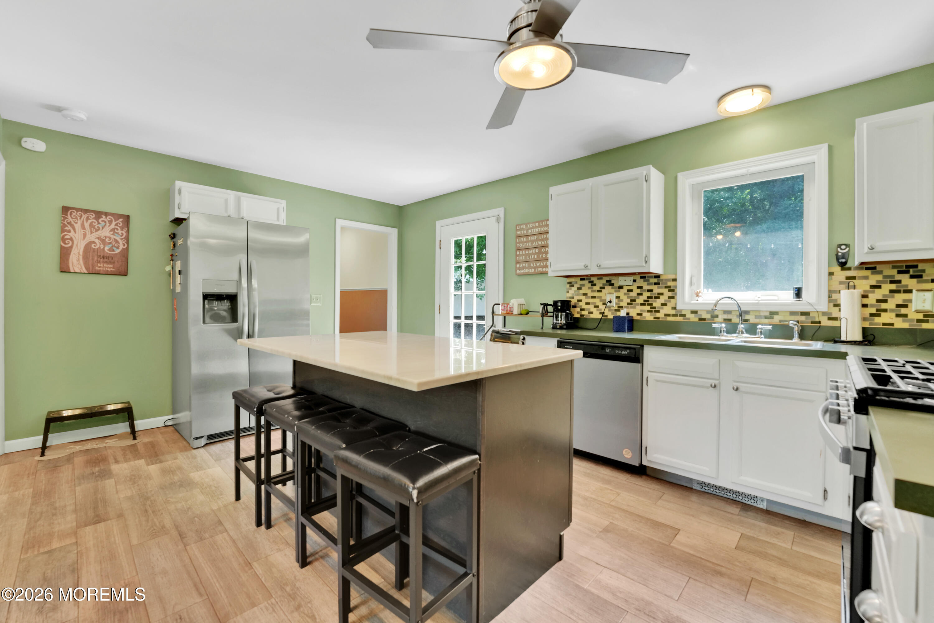 49 Flannigan Drive Howell NJ 07731