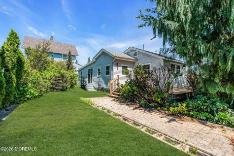 3 Bellevue Avenue Leonardo NJ 07737