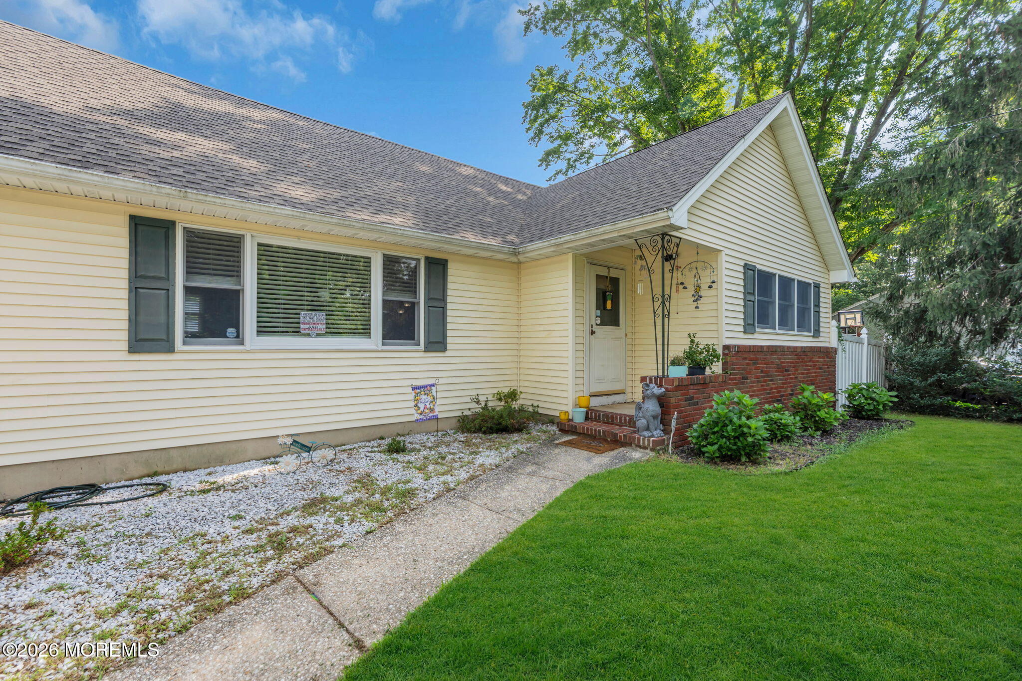 11 Mount Vernon Drive Toms River NJ 08755