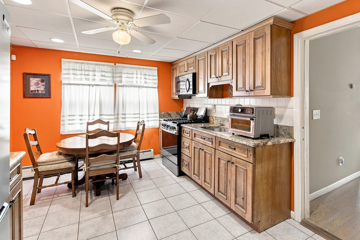 11 Fox Avenue Keansburg NJ 07734