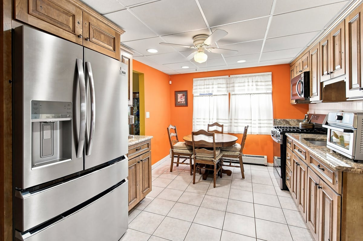 11 Fox Avenue Keansburg NJ 07734