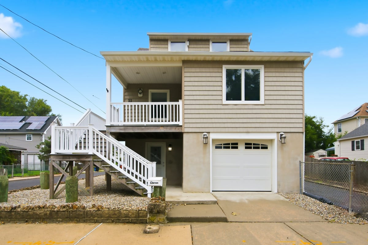 11 Fox Avenue Keansburg NJ 07734