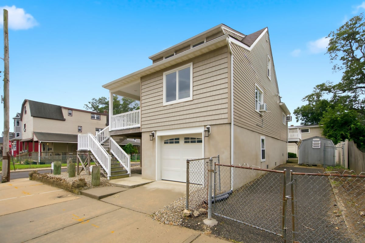 11 Fox Avenue Keansburg NJ 07734