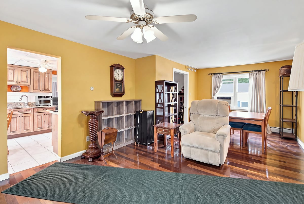 11 Fox Avenue Keansburg NJ 07734