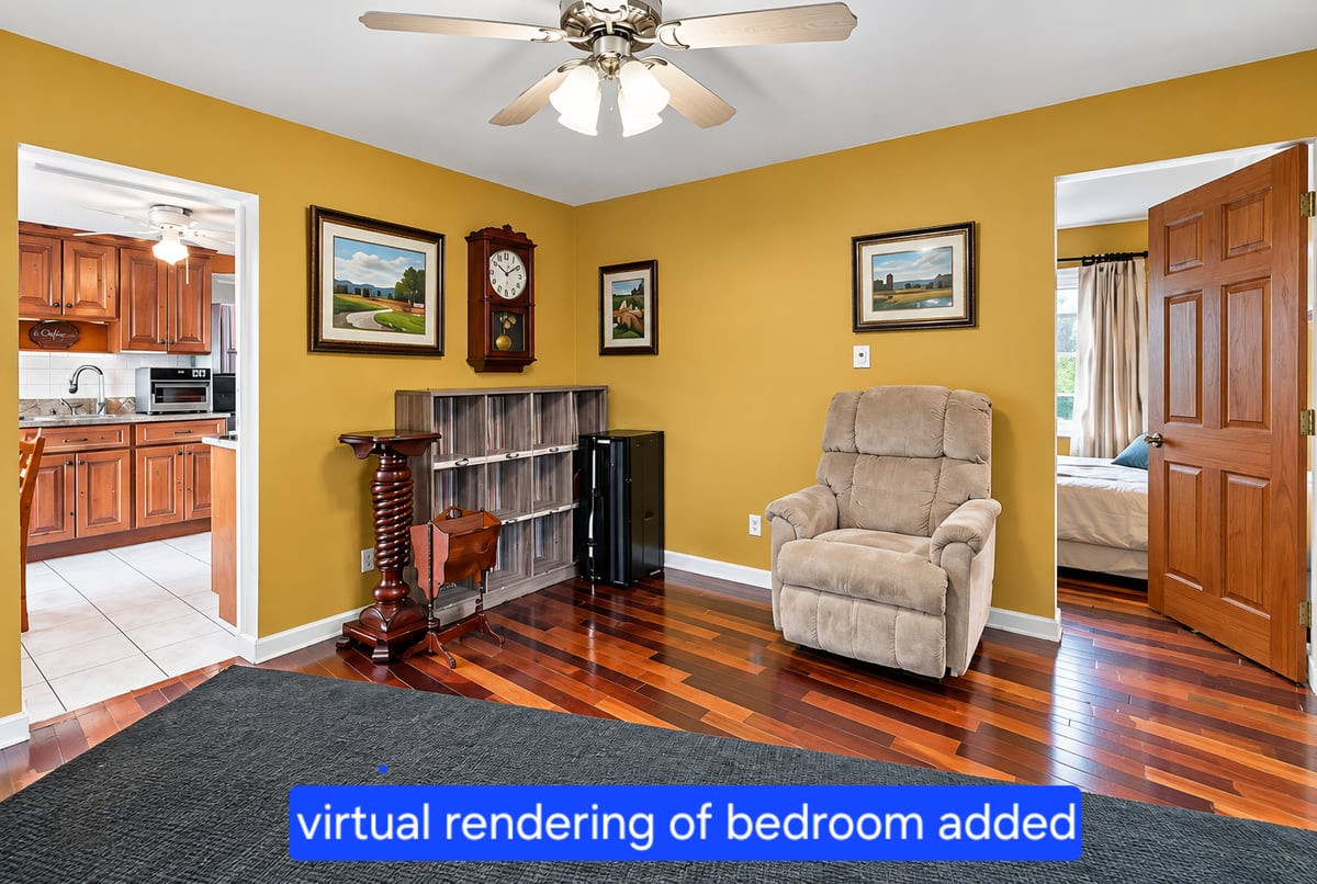 11 Fox Avenue Keansburg NJ 07734