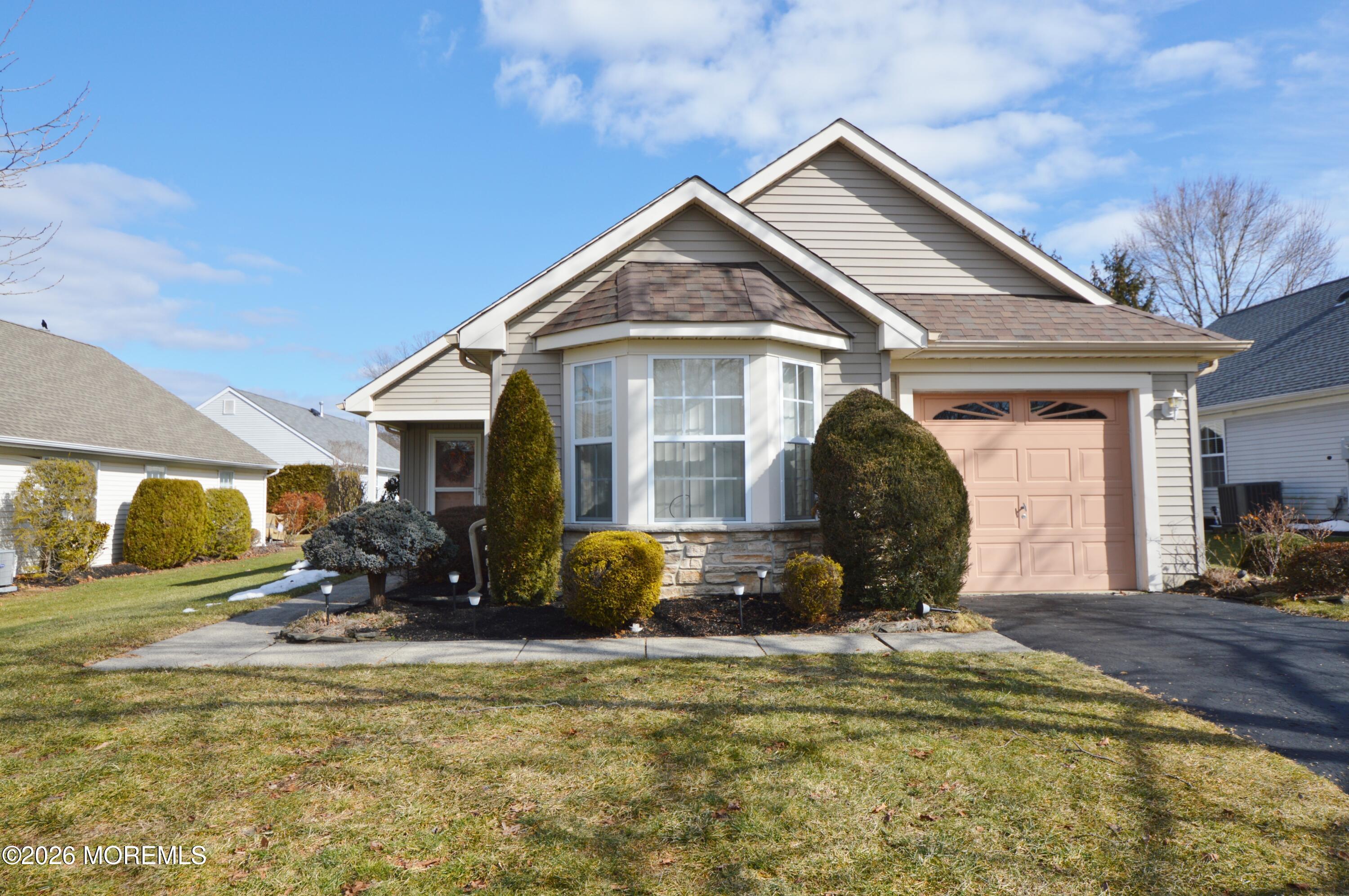 3253 Flagstone Court Toms River NJ 08755