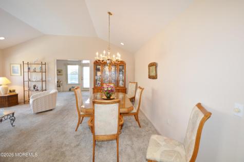 3253 Flagstone Court Toms River NJ 08755