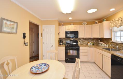 3253 Flagstone Court Toms River NJ 08755