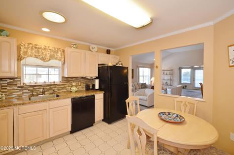 3253 Flagstone Court Toms River NJ 08755