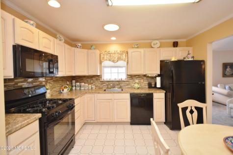 3253 Flagstone Court Toms River NJ 08755