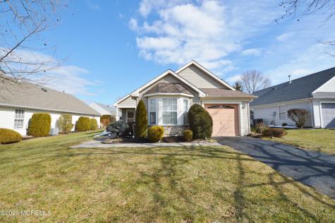 3253 Flagstone Court Toms River NJ 08755