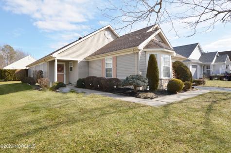 3253 Flagstone Court Toms River NJ 08755