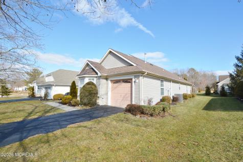 3253 Flagstone Court Toms River NJ 08755
