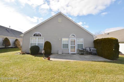 3253 Flagstone Court Toms River NJ 08755