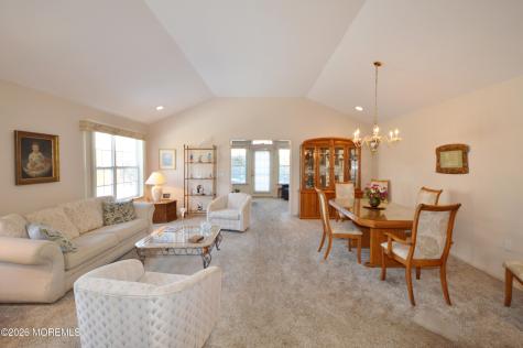 3253 Flagstone Court Toms River NJ 08755