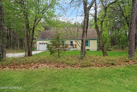 1661 New York Avenue Whiting NJ 08759