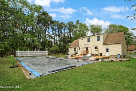 1661 New York Avenue Whiting NJ 08759