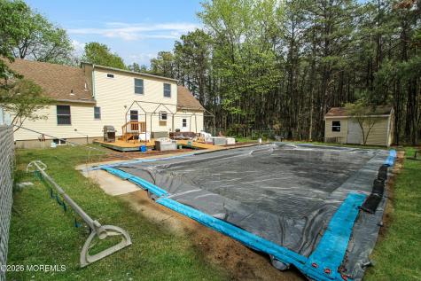 1661 New York Avenue Whiting NJ 08759